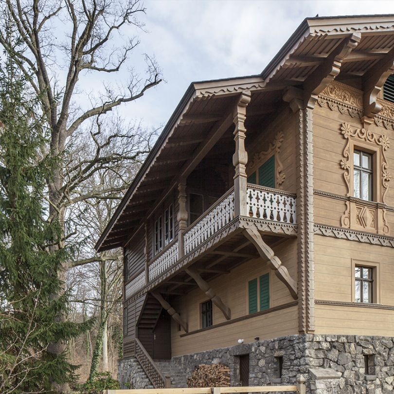 LNP - Schweizerhaus