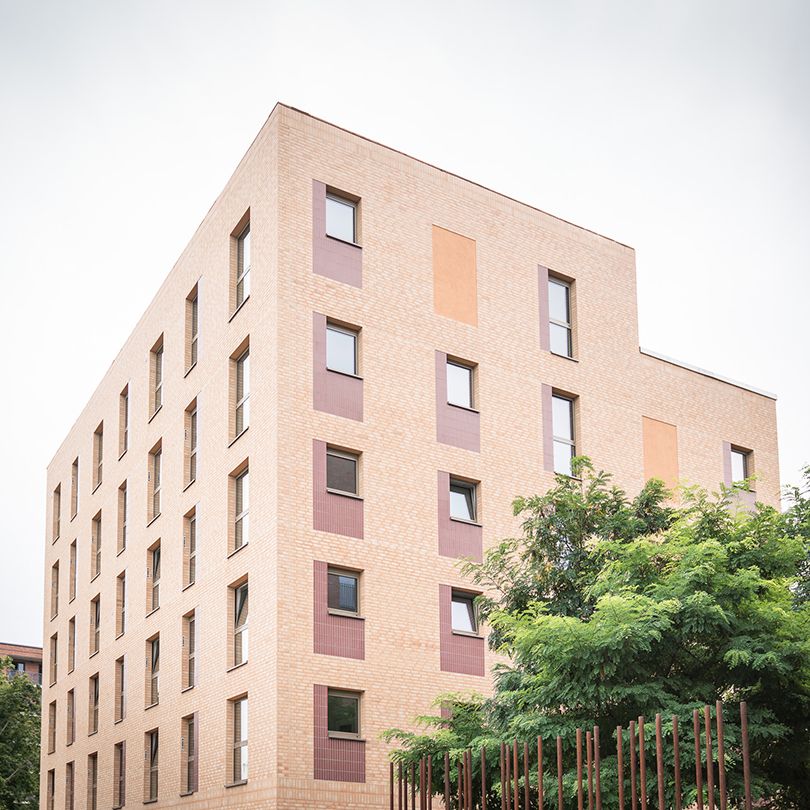 BER- Wohnungsneubau